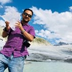 Abhishek Mitra - Instagram Profile Picture of Abhishek Mitra (@noipv4) on Instagram