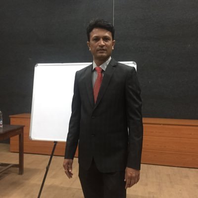 Profile Picture of Hasit Patel (@HasitPatel18) on Twitter
