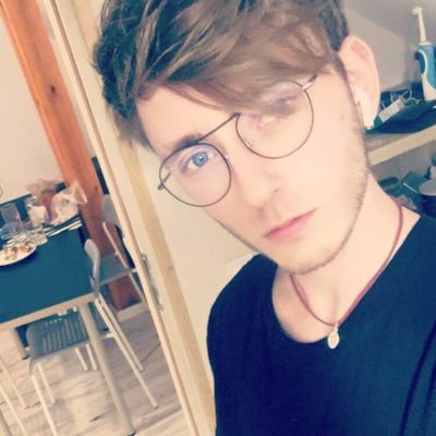 Profile Picture of Jan Kostrzewski (@KostrzewskiiJan) on Twitter