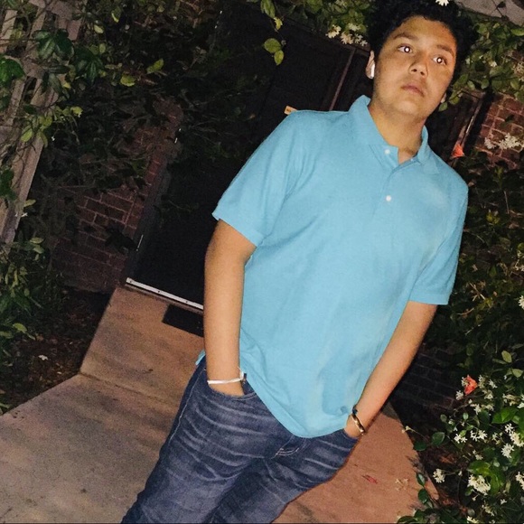 Profile Picture of Adrian Atkinson (@atkinson179) on Poshmark