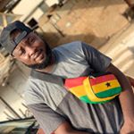 Profile Picture of Daniel Dompreh (@ddompreh) on Instagram