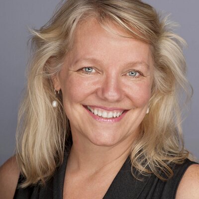 Profile Picture of Maureen Scott (@mobilemaureen) on Twitter