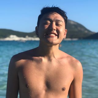 Profile Picture of Kevin Goto (@kevinkenzo.hanedagoto) on Facebook