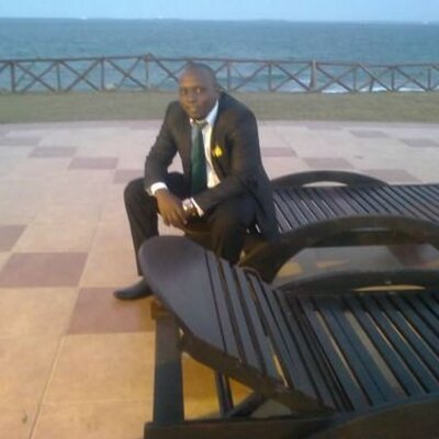 Profile Picture of Amon Richard (@Richard8Amon) on Twitter