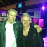 Profile Picture of Alexander Ibiza-j (@aibizaj) on Pinterest