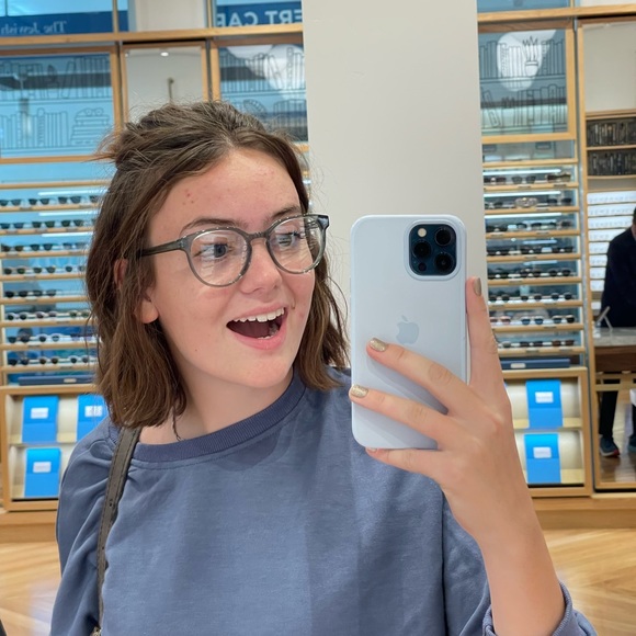 Profile Picture of Hannah Nordin (@hannahnordin) on Poshmark