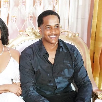 Profile Picture of Dirir Harden 🇸🇴 (@dmohamed14) on Twitter