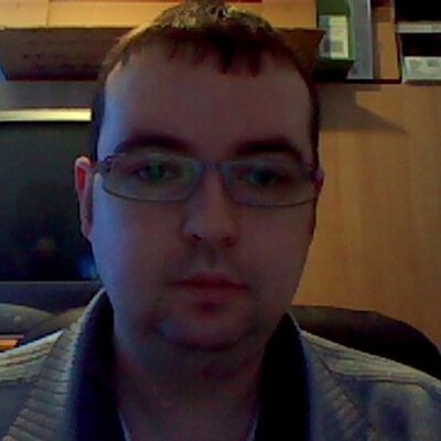 Profile Picture of James Moffitt (@esagila) on Twitter
