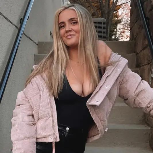 Profile Picture of KathyCarlson (@kathycarlsonjlgvr) on Tiktok