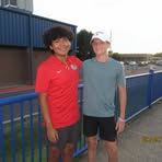 Profile Picture of Daniel Dominguez (@Daniel-Dominguez) on Facebook