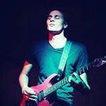 Profile Picture of Adam Brandon (@adambrandonguitar) on Instagram