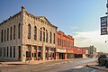 Profile Picture of Stephenville, Texason Wikipedia