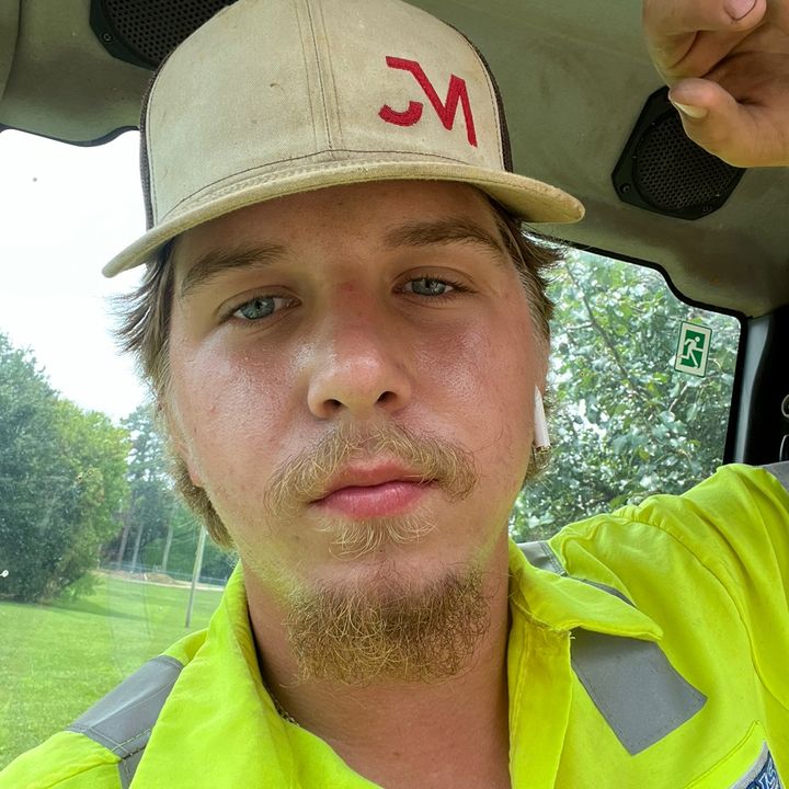 Profile Picture of Joseph Beck (@josephbeck1230) on Tiktok