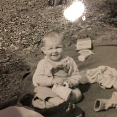 Profile Picture of David Lampley (@DavidLampley16) on Twitter
