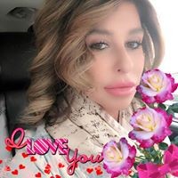 Profile Picture of Olya White (@olya-white-1) on Quora