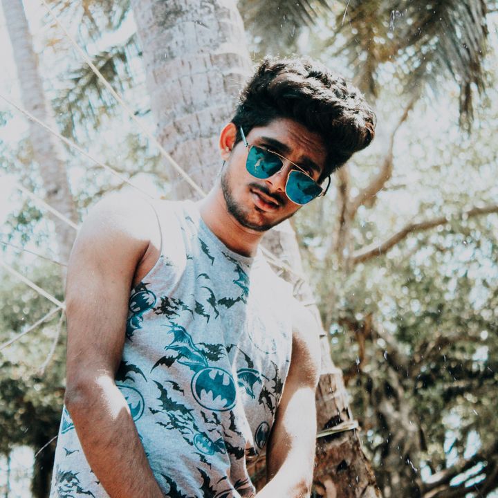 Profile Picture of Jason Rebello (@realjasonrebello) on Tiktok