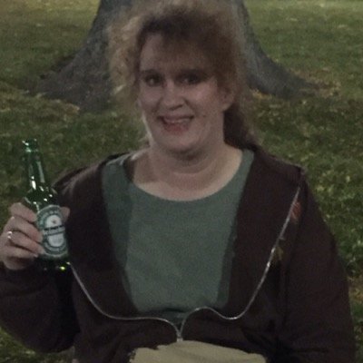 Profile Picture of Carla Utter (@carlautter) on Twitter