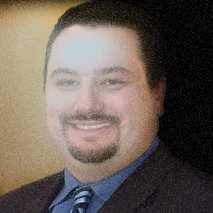 Profile Picture of Fake Chris Scotti (@FakeChrisScotti) on Twitter