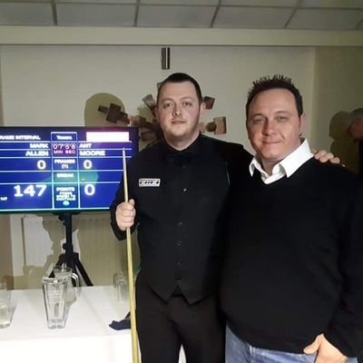 Profile Picture of Paul Wainwright (@wainwright2) on Twitter