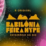 Profile Picture of Babilônia Feira Hype (@babiloniafeirahype) on Instagram