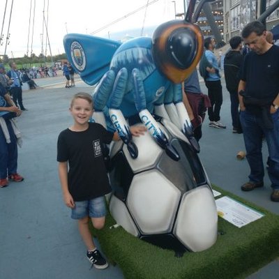 Profile Picture of DaveyLee8  🎮 ⚽ 🏃🏻‍♂️ (@Daveylee8) on Twitter