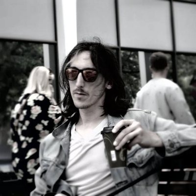 Profile Picture of Michael Hollender (@shanghai_mcgee) on Twitter