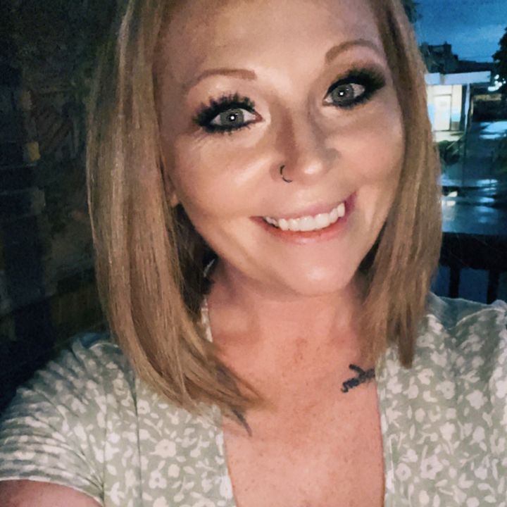 Profile Picture of jackiewilsonbyrd (@jackiewilsonbyrd) on Tiktok