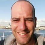Profile Picture of Keith Anderson (@official_flat_earth_keith) on Instagram
