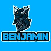 Profile Picture of Benjamin Behri (@BenjaminBehram) on Youtube