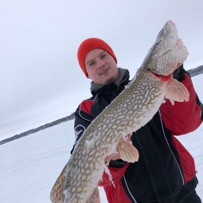 Profile Picture of Kevin Nickel (@nickelj4) on Twitter