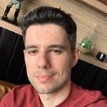 Profile Picture of Christopher Bonoto (@chris_bonoto) on Instagram