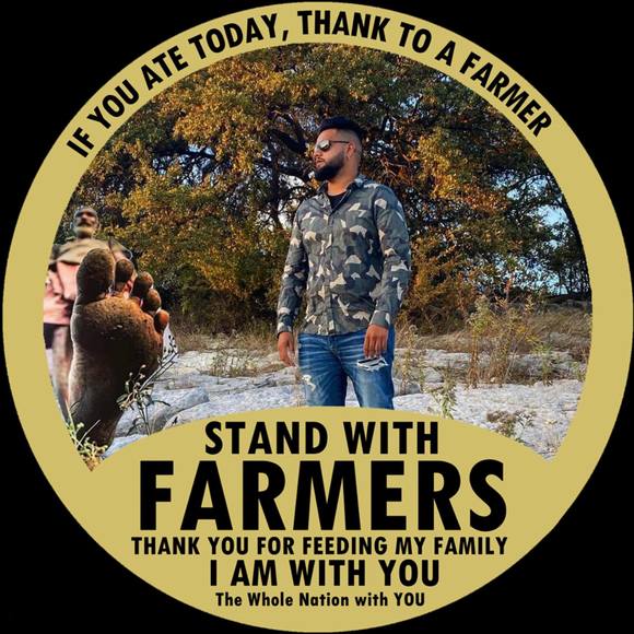 Profile Picture of Jagtar Kahlon (@jagtarkahlon) on Poshmark