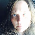 Profile Picture of Maria Blevins (@crankytrucker) on Instagram