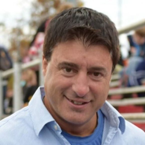 Profile Picture of Mike Picerno (@picernomike) on Poshmark