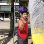 Profile Picture of Jiho Ahn (@Jiho-Ahn) on Facebook