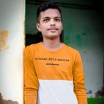 Profile Picture of Rohit Giri (@i_am_sad_boy_rohit) on Instagram