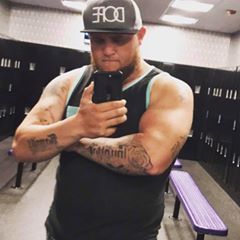 Profile Picture of Keith McMullen (@the_new_mac) on Tiktok