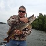 Profile Picture of Keith Gamble (@gman_501) on Instagram