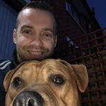 Profile Picture of Darryl Maxwell (@dmax_1982) on Instagram