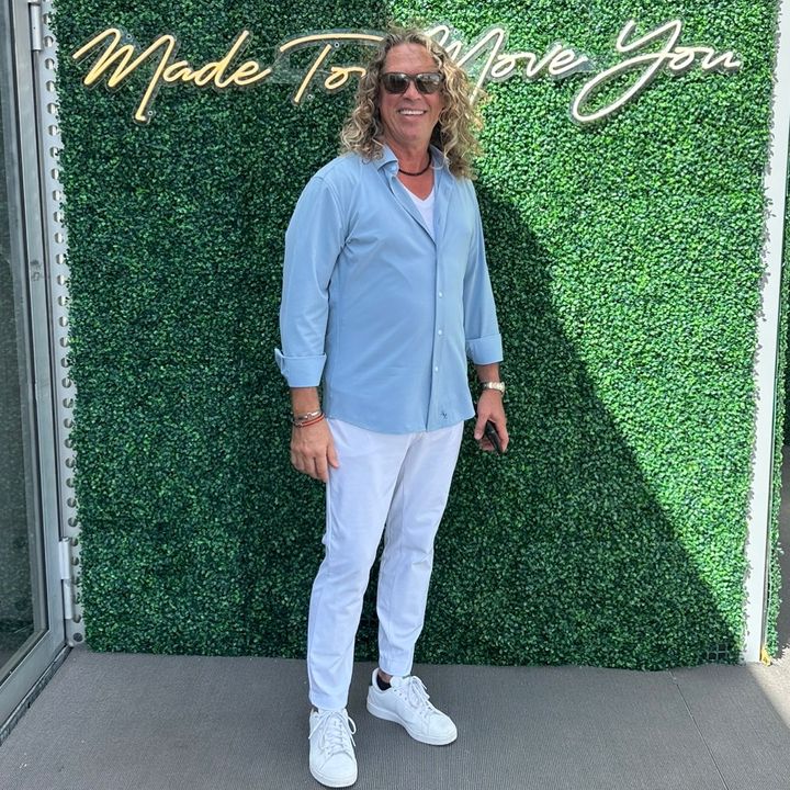 Profile Picture of Jeff Eldon (@jeffeldon) on Tiktok