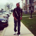 Profile Picture of Maurice Nelson (@reese_beast7) on Instagram