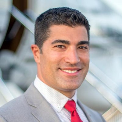 Profile Picture of Mike Galdieri (@MikeGaldieri) on Twitter