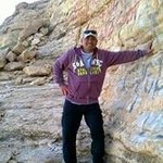 Profile Picture of Rey Joseph Millan Estal (@maroonblade) on Instagram