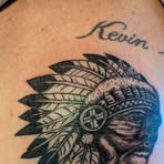 Profile Picture of Kevin K Chaffin (@Kevin-K-Chaffin) on Facebook