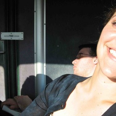 Profile Picture of Lisa M. Gerry (@SanghaSister1) on Twitter