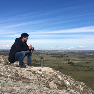 Profile Picture of Pedro Olivera (@pedro.olivera.311) on Facebook