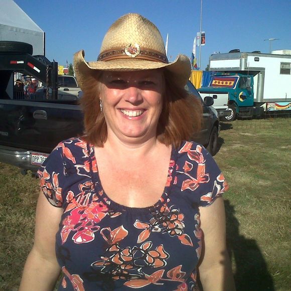 Profile Picture of Merredith Mcmahon (@merredithm) on Poshmark