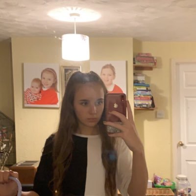 Profile Picture of Lily-rose Howard (@Howard1Lilyrose) on Twitter