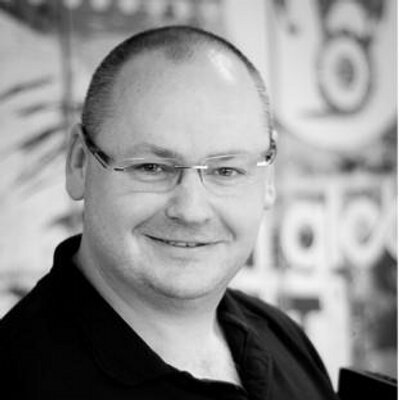 Profile Picture of Gary George (@telenow2002) on Twitter