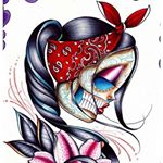 Profile Picture of Maria Buscaino Ostrofsky (@m_ostrofsky) on Instagram